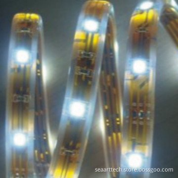 LED Strip Light RGB Colors with 30 or 60LEDs per Meter